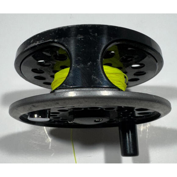 Dogwood Canyon White River Dc79 Fly Reel - Picture 6 of 9